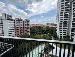 D'Leedon (D10), Condominium #503901411
